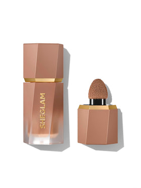 Stick Contour Liquide SHEGLAM 05 Golden Sun vue de face