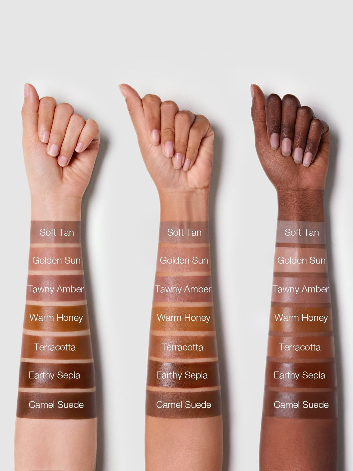 Stick Contour Liquide SHEGLAM Sun Sculpt avec son packaging