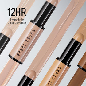 Stick Correcteur de Teint Bobbi Brown avec l'emballage à côté
