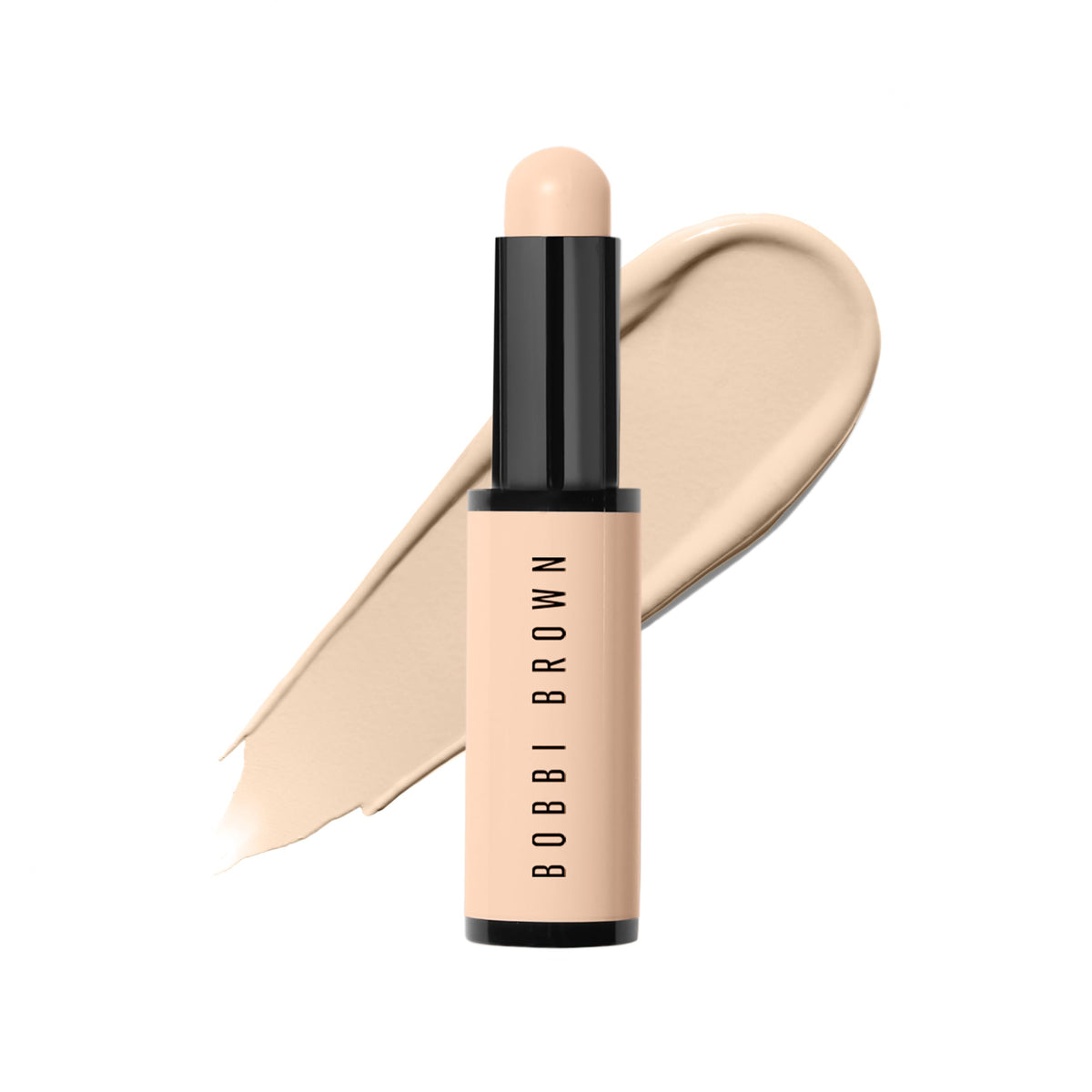 Stick correcteur de teint Bobbi Brown couleur Porcelain Peach vue de face