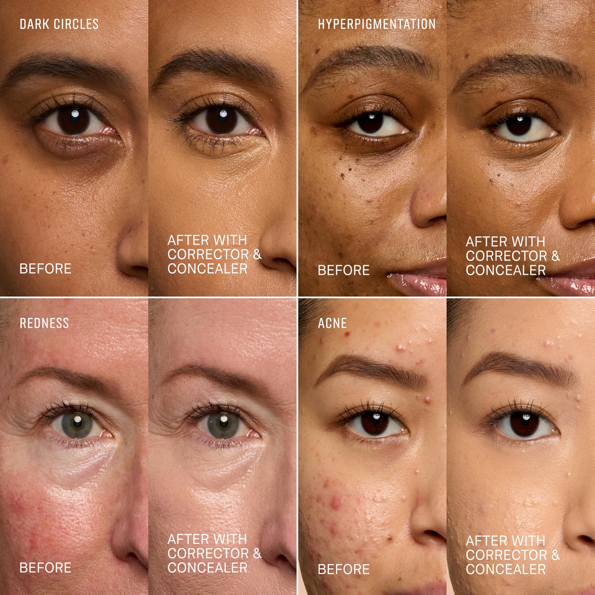 Stick Correcteur de Teint Bobbi Brown sur une main montrant la texture crémeuse