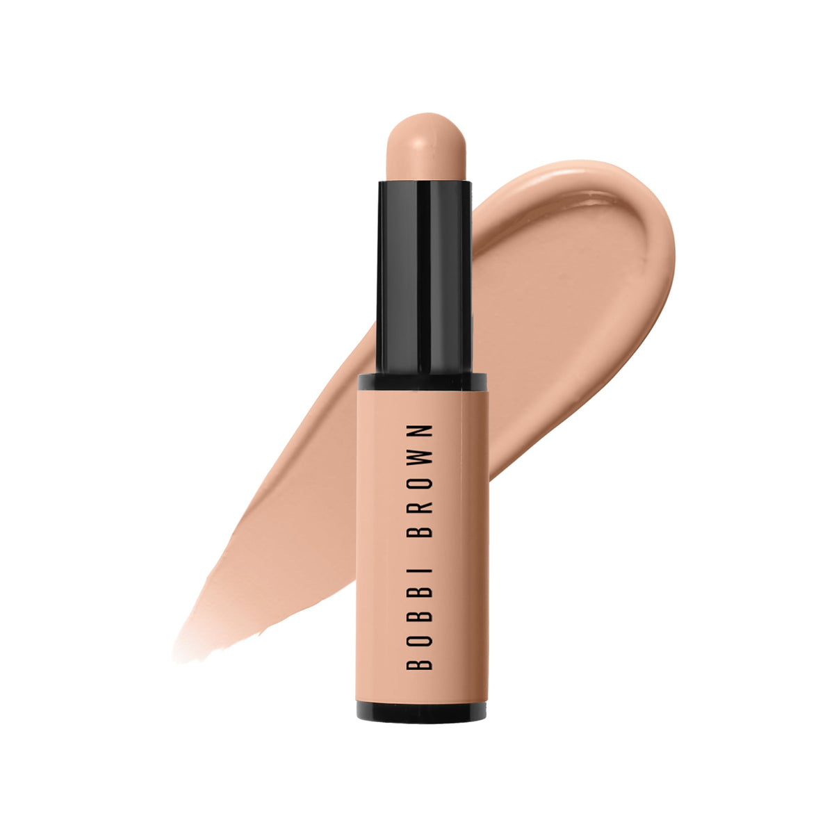 Stick Correcteur de Teint Bobbi Brown vue avant avec une finition mate