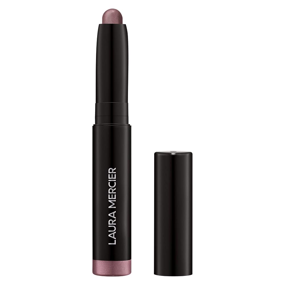 Stick crème ombre à paupières Laura Mercier Améthyste vue de face