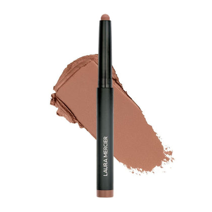 Stick d'ombre à paupières Laura Mercier Caviar Stick Crème - vue de face