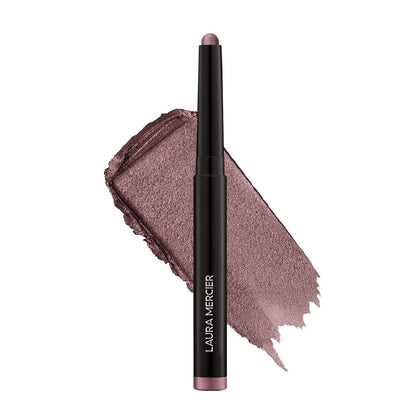 Stick de créme ombre à paupières Laura Mercier Améthyste vue de face