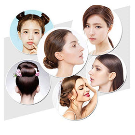 Stick de finition cheveux BestLand, vue de dessus