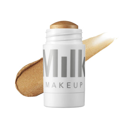 Stick de highlighter crème Milk Makeup vue de face
