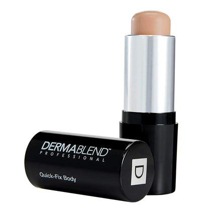 Stick de maquillage corps Dermablend Quick-Fix vue avant