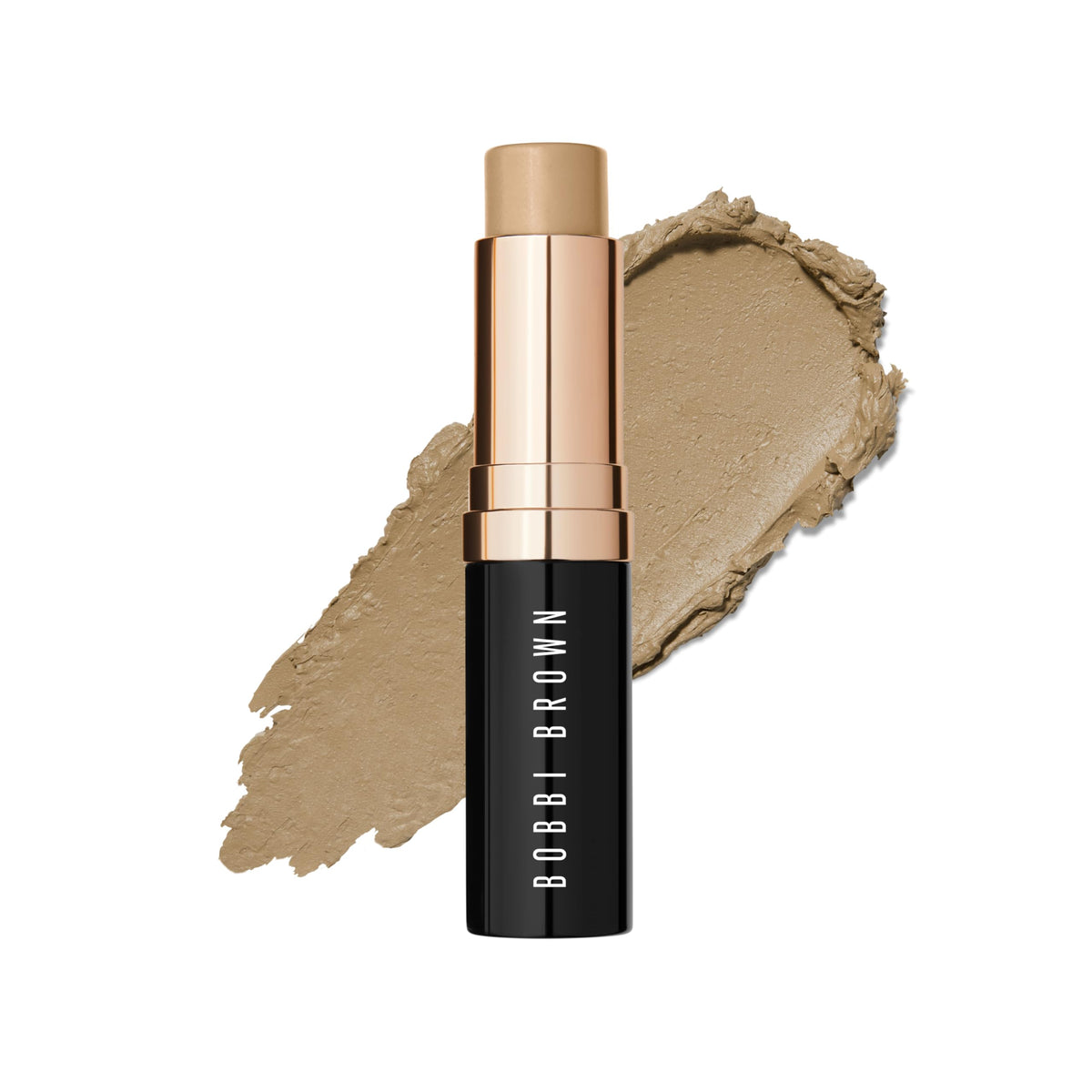 Stick Fond de Teint Crème Bobbi Brown vue avant avec packaging