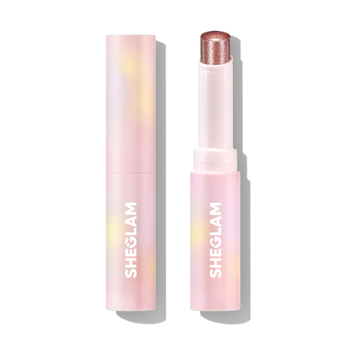 Stick Gelée Cristal SHEGLAM 10g couleur Pêche Fuzz vue avant