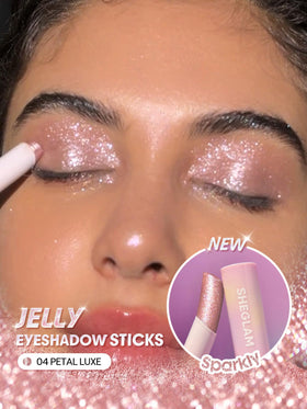 Stick Gelée Cristal SHEGLAM 9g avec sa boîte