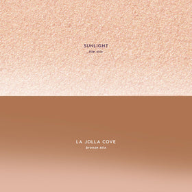 Stick highlighter Lite Stix de ColourPop en Sunlight