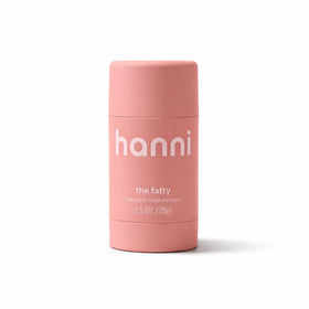 Stick hydratant HANNI The Fatty 70g vue avant