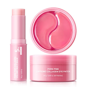 Stick Johohula PDRN de 0,32 oz avec emballage élégant