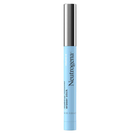 Stick Neutrogena à côté d'un sac à main