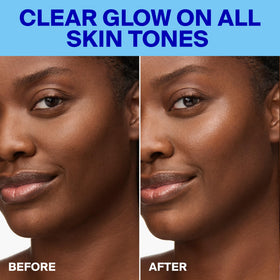 Stick solaire Supergoop! Glow Stick SPF 50 avec texture hydratante