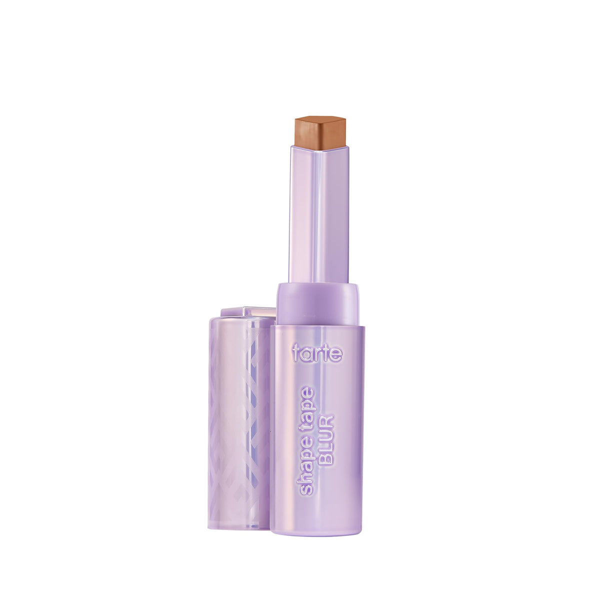 Stick Tarte Shape Tape Blur Concealer couleur 49W, vue avant