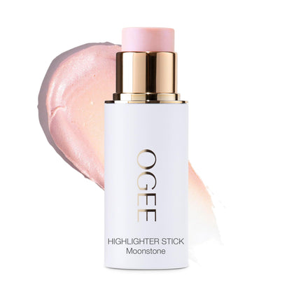 Stick Visage Sculptant Ogee Moonstone vue avant avec emballage