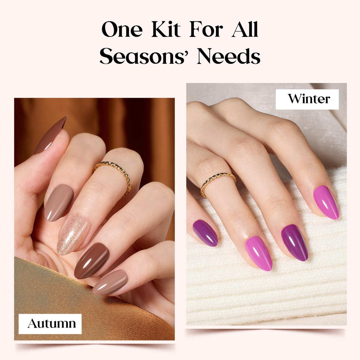 Stickers colorés pour personnaliser les ongles pressés