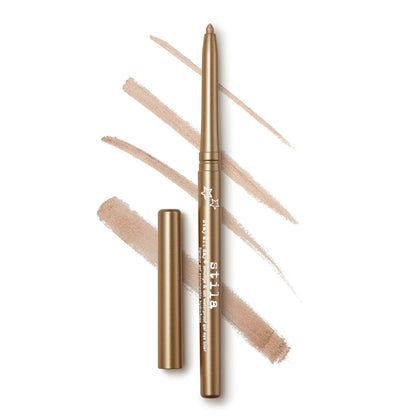 stila Eyeliner Gel Waterproof 7g en Cashmere - vue avant
