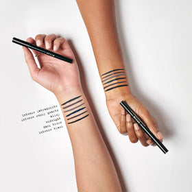 stila Eyeliner Liquide Waterproof 9g packaging élégant