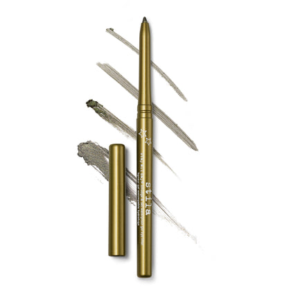 stila Gel Eyeliner Waterproof Gilded Green 9g, vue avant
