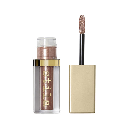 Stila Ombre à Paupières Liquide Rose Gold Retro 39g vue de face