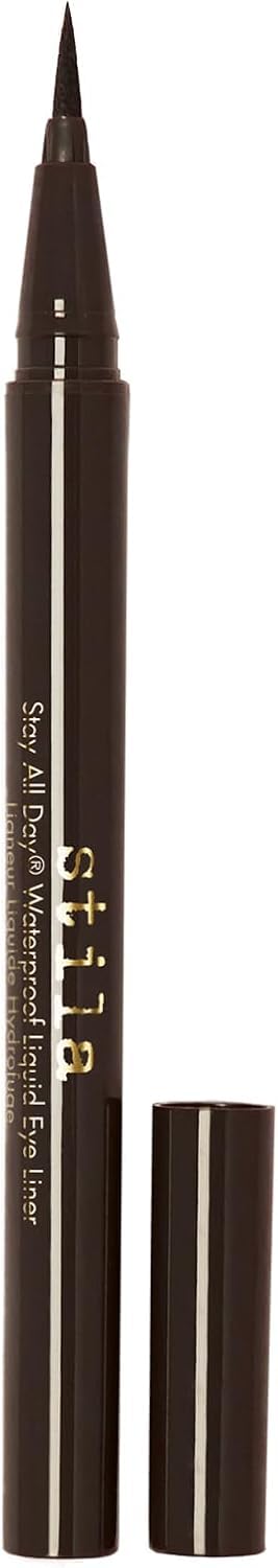Stila Stay All Day Eye Liner Liquide Waterproof vue de face