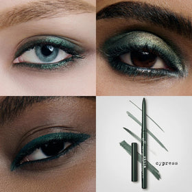 stila Stay All Day Gel Eyeliner avec capuchon fermé