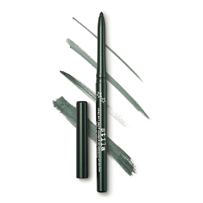 stila Stay All Day Gel Eyeliner couleur Cypress vue de face