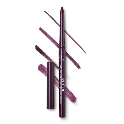 stila Stay All Day Gel Eyeliner Plumfull vue avant