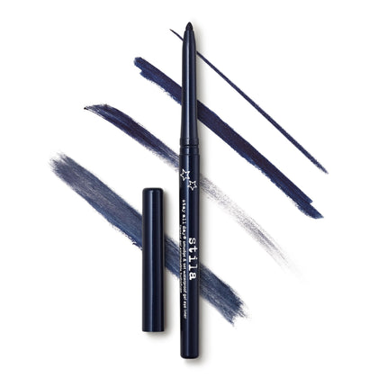 stila Stay All Day Gel Eyeliner Vivid Sapphire vue avant