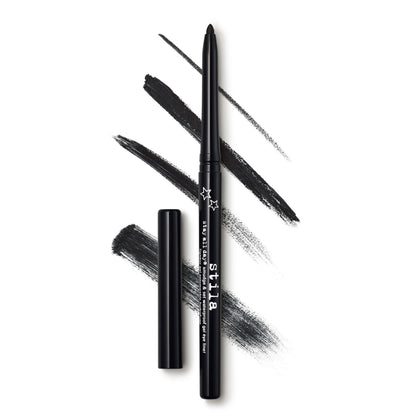 stila Stay All Day Smudge & Set Gel Eyeliner Stingray Black 9g vue avant