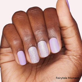 Strips à Ongles Dashing Diva Fairytale Moment et Down Down Daisy