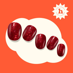 Strips de vernis semi-curé heyhae, présentation en détail
