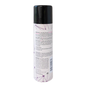 STYLE EDIT Spray Retouche Racines Noir 60 ml sur table