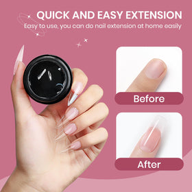 Stylo en silicone pour art des ongles SUPWEE, vue détaillée