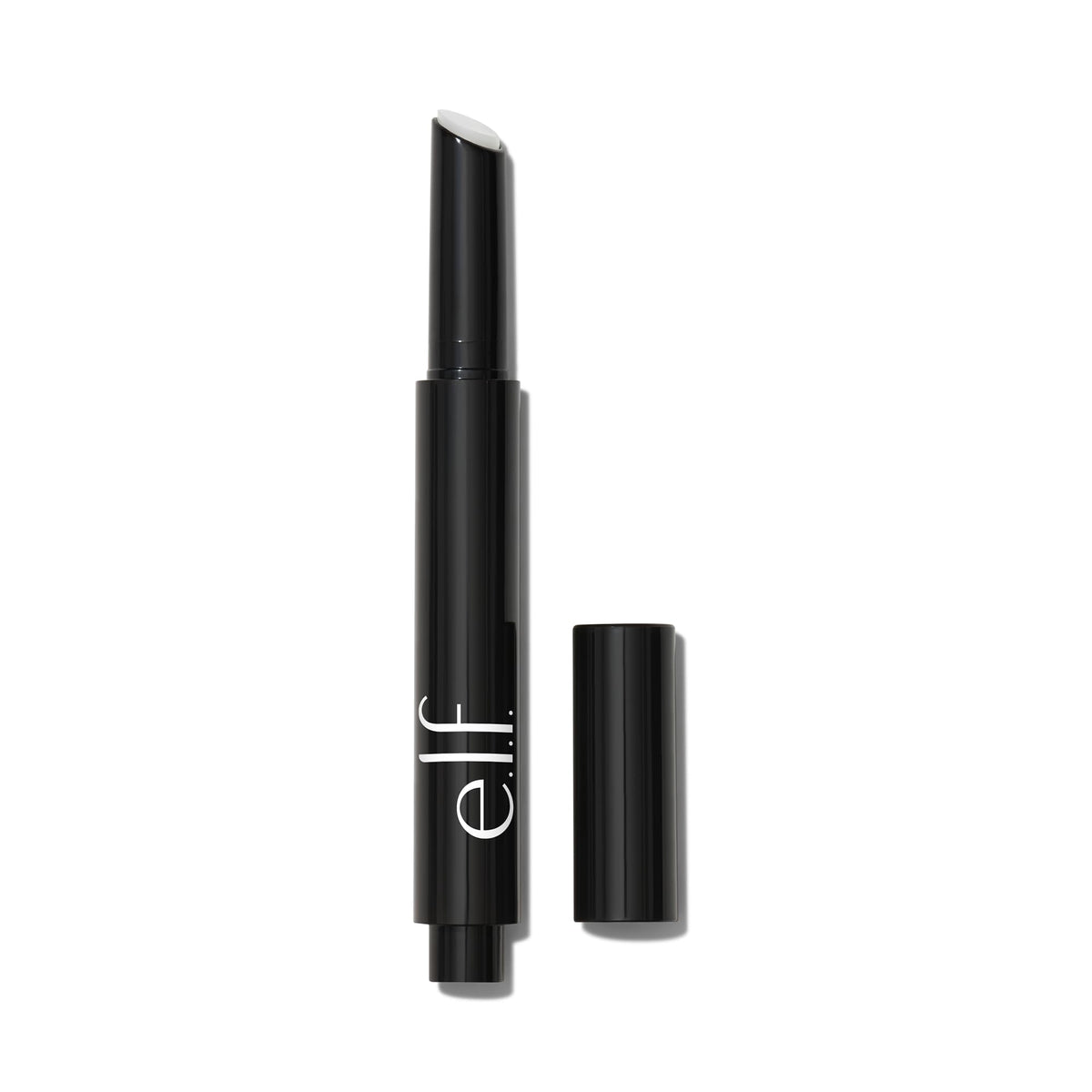Stylo repulpant lèvres e.l.f. modèle In the Clear, vue de face