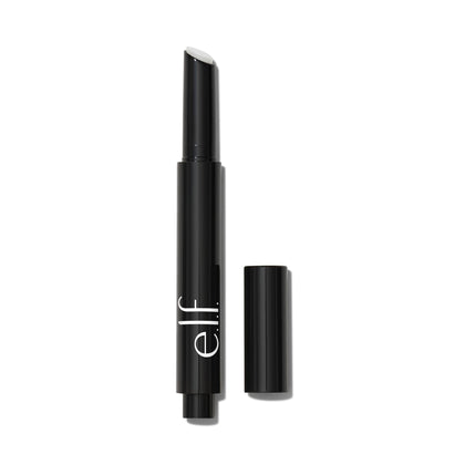 Stylo repulpant lèvres e.l.f. modèle In the Clear, vue de face