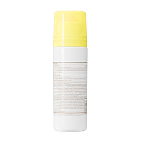 Sun Bum Baby Bum Lotion Solaire Minéral SPF 50 Roll-On avec ingrédients naturels en arrière-plan