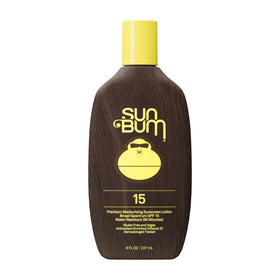 Sun Bum Lotion Solaire SPF 15 240 ml vue avant