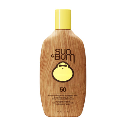 Sun Bum Lotion Solaire SPF 50 240 ml vue avant