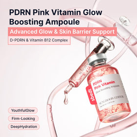 SUNGBOON EDITOR Ampoule Glow texture close-up