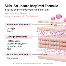 SUNGBOON EDITOR Ampoule with other skincare products