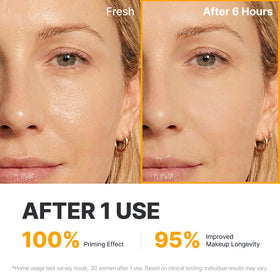 SUNGBOON EDITOR crème solaire avec texture satinée