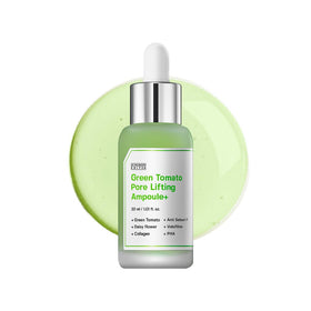 SUNGBOON EDITOR Sérum Pore Minimizer 118g face avant avec étiquette