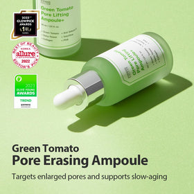 SUNGBOON EDITOR Sérum Pore Minimizer 118g flacon vu de côté