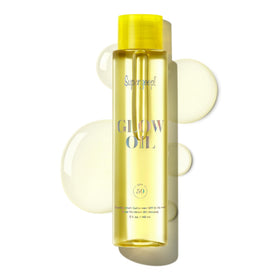 Supergoop! Glow Oil SPF 50 150ml devant