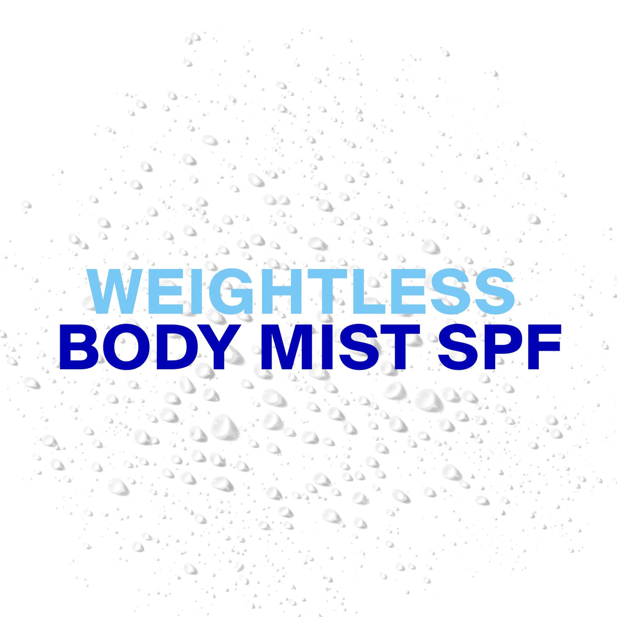 Supergoop! PLAY Antioxidant Body Mist packaging