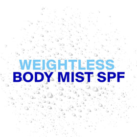 Supergoop! PLAY Antioxidant Body Mist packaging